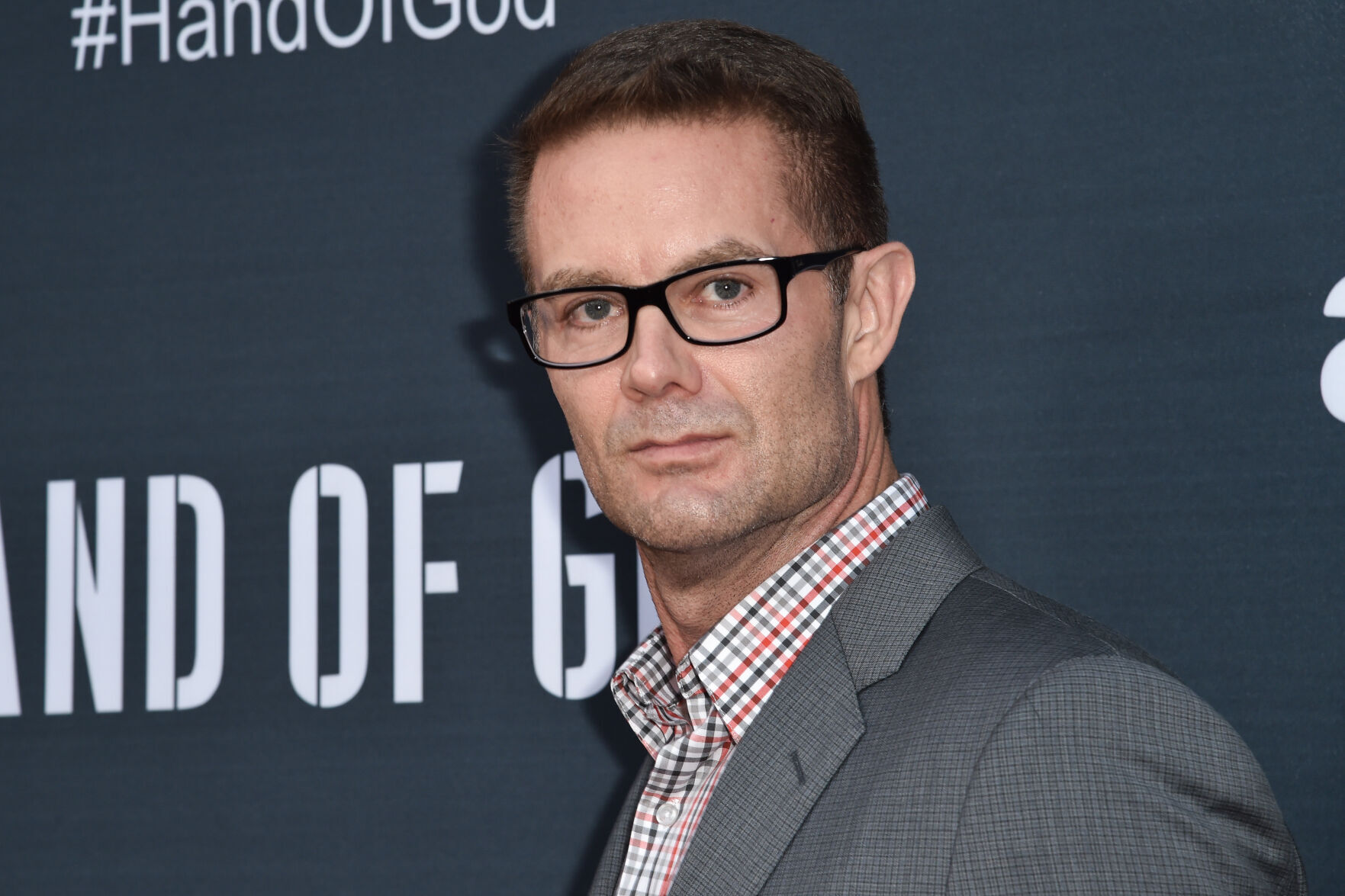 Garret Dillahunt